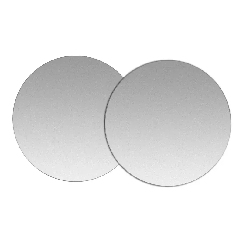 Plaque métallique universelle pour support magnétique de téléphone de voiture 15