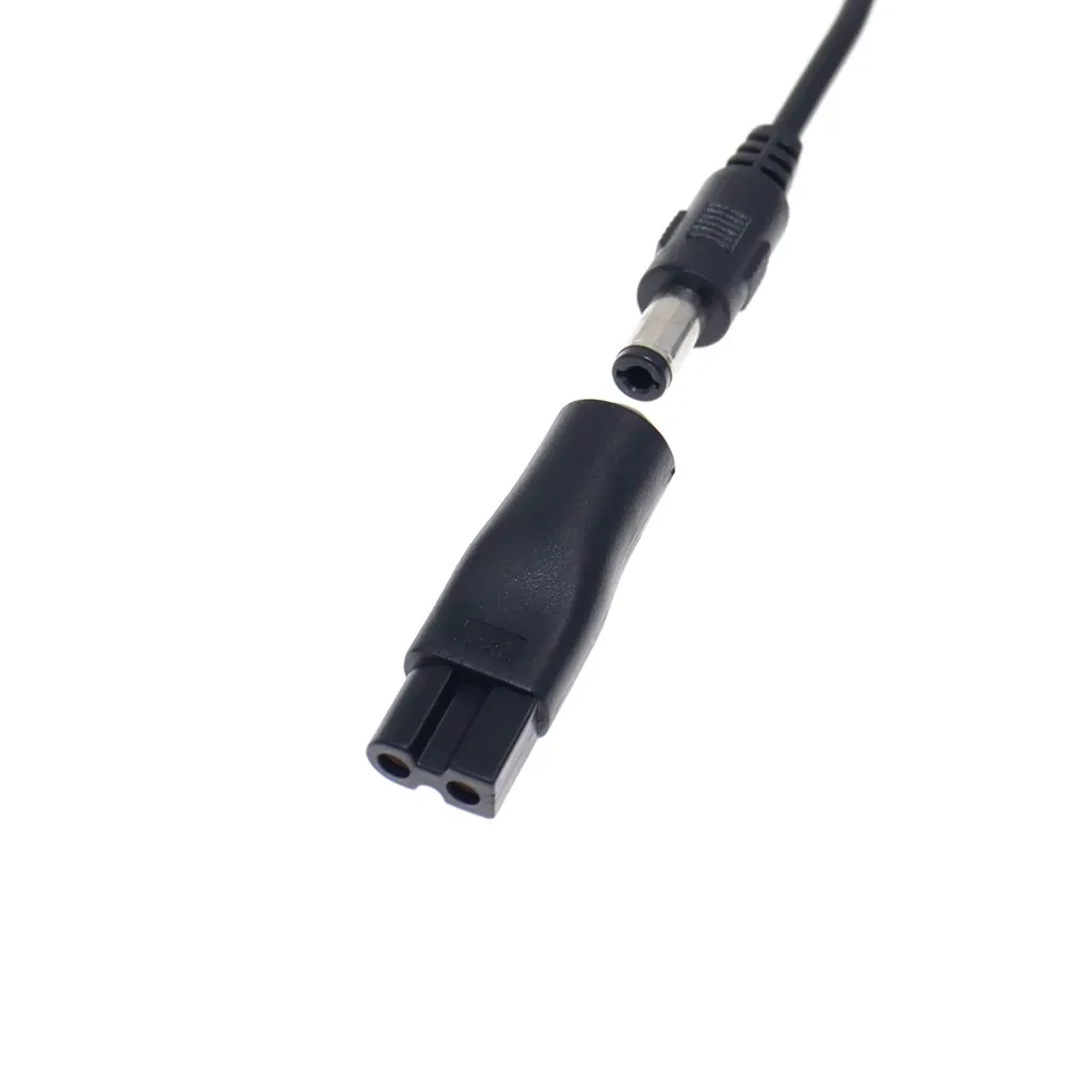 Embouts de charge interchangeables