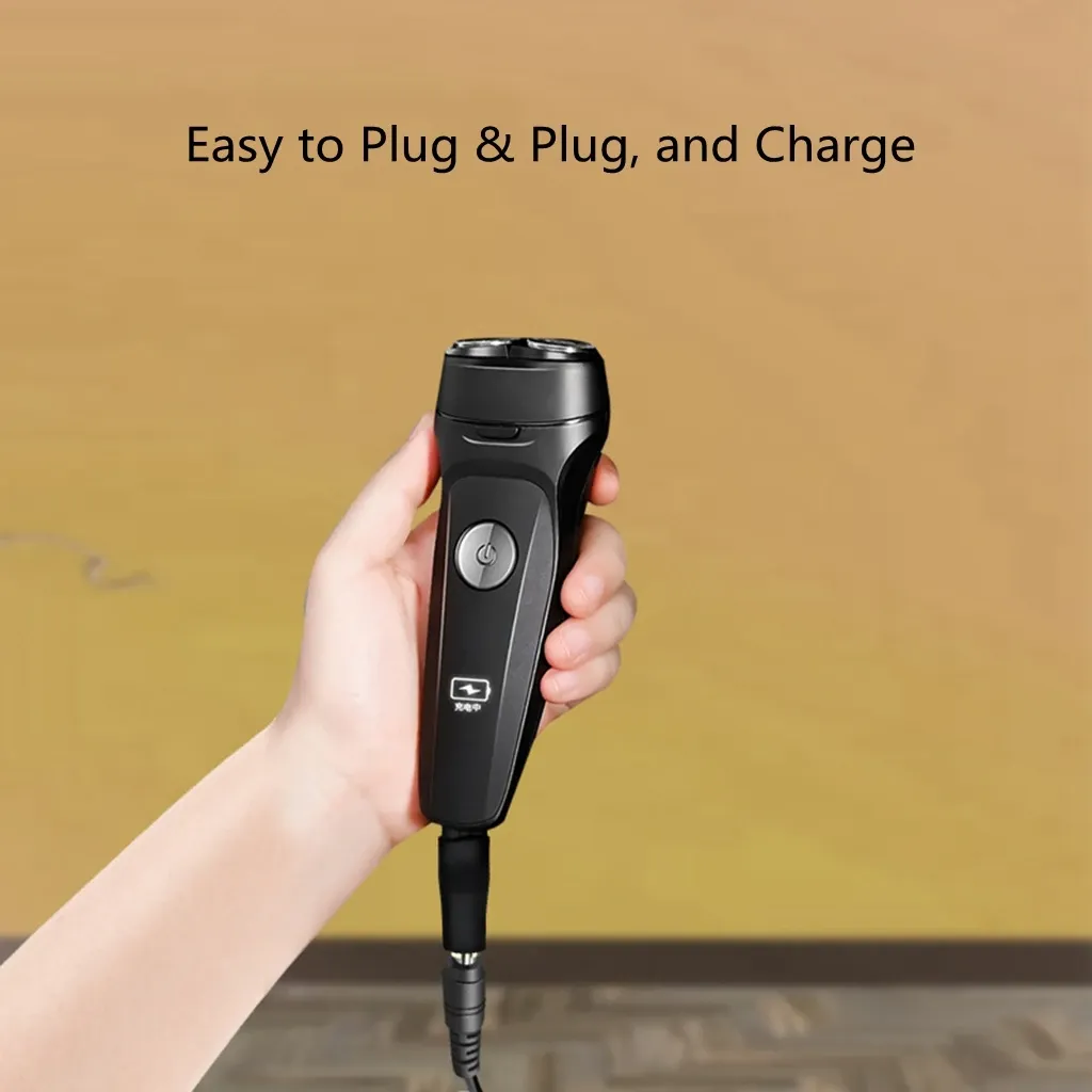Présentation du kit de charge