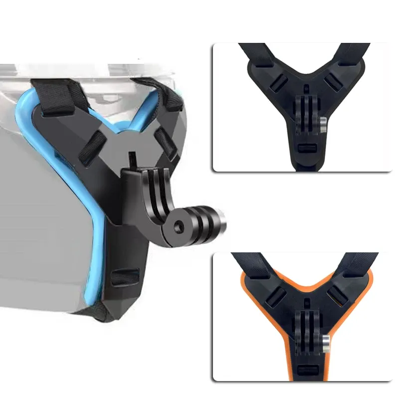 Sangle réglable du support de casque