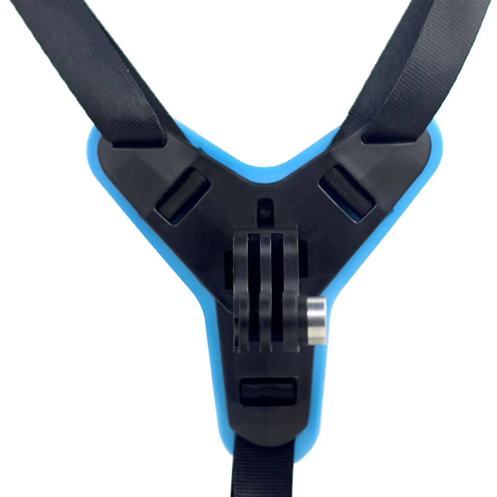 Support de caméra pour casque moto