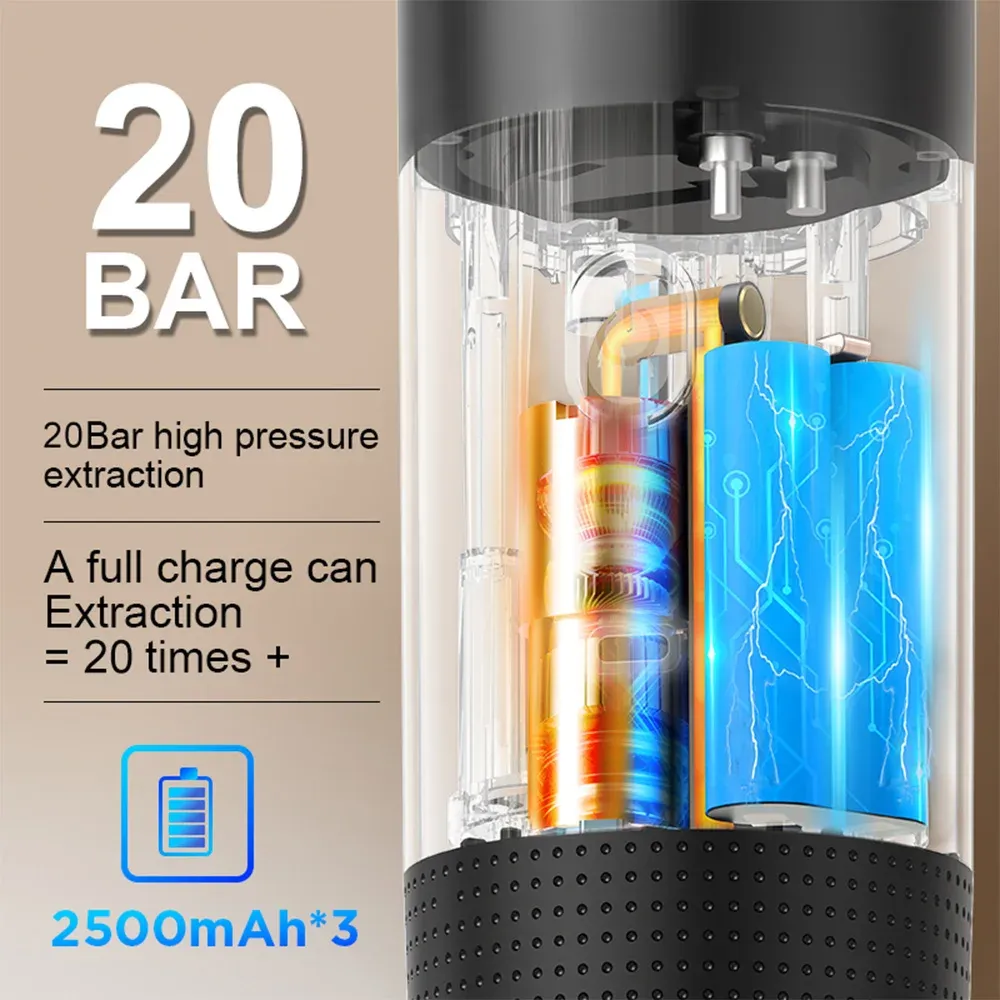 Réservoir d'eau en acier inoxydable