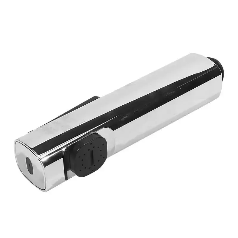 Tête de bidet de douche portative, compacité