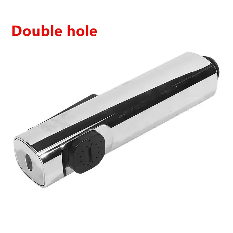 Tête de douche de bidet portable, pulvérisateur sanitaire pour toilette en ABS, accessoire de salle de bain, pièce de rechange anti-fuite, 1 pièce 9