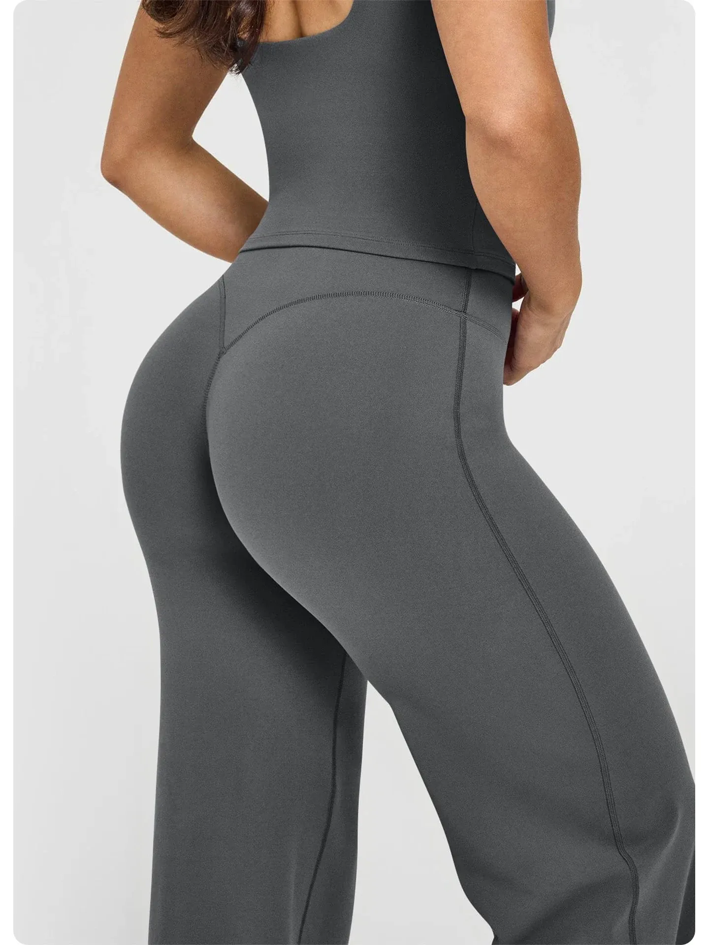 Look sportif au quotidien