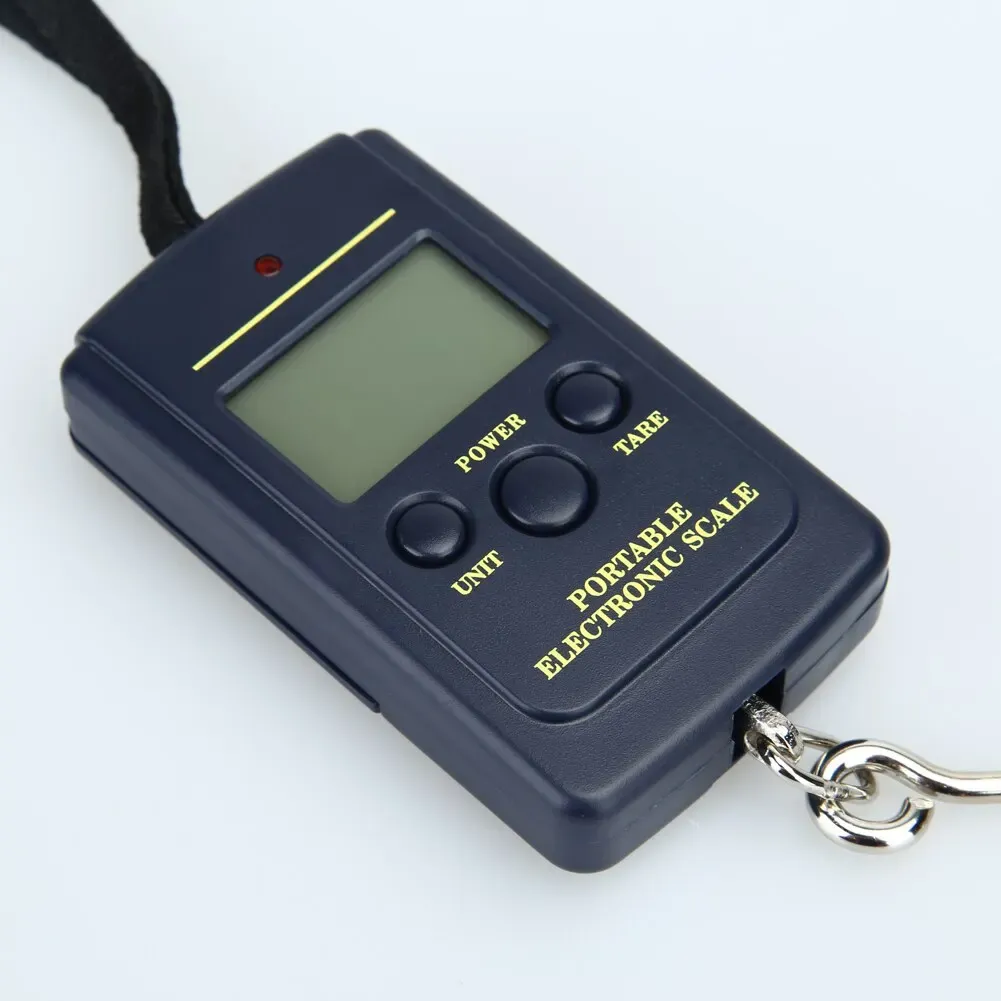 Balance électronique numérique 40 kg sans rétro-éclairage 3
