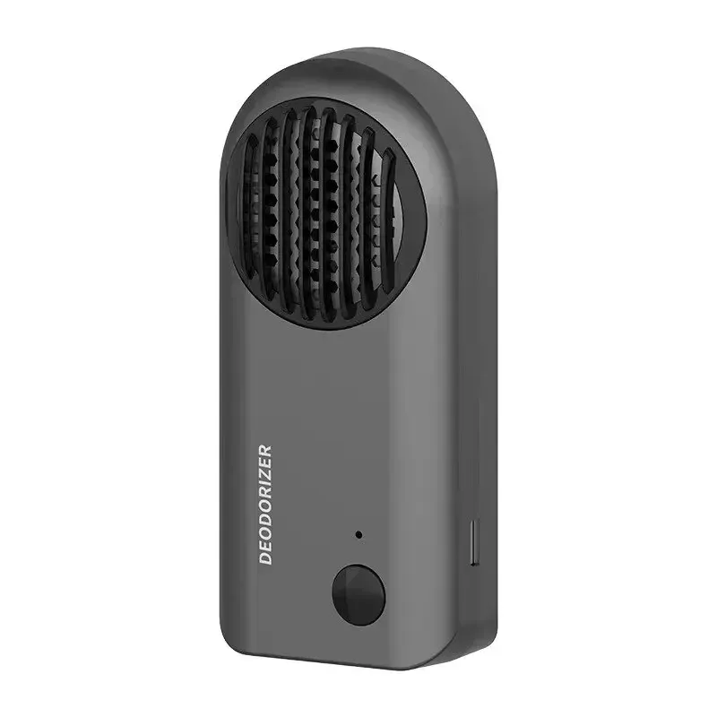 Purificateur d'air électronique intelligent à ozone pour voiture et réfrigérateur 7