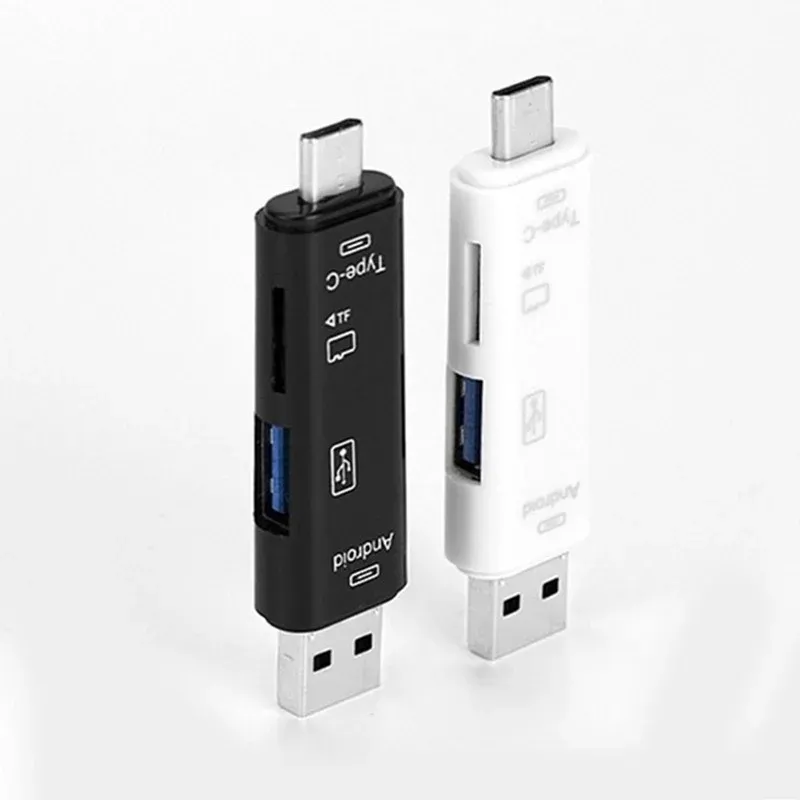 Lecteur de carte multifonction en utilisation nomade