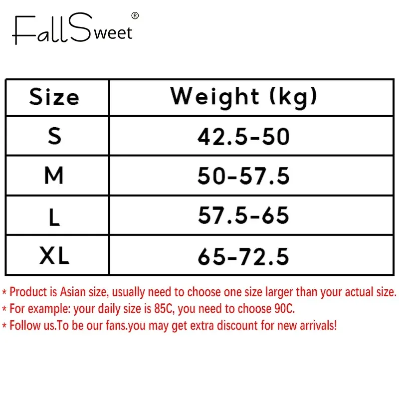 FallSweet Bralette push-up sans couture à dos croisé, correction de posture pour femme, lingerie de maintien au quotidien 4
