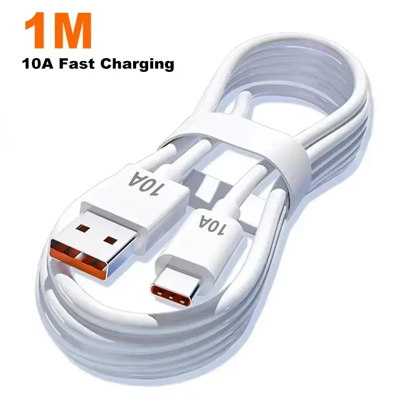 Chargeur rapide 240 W GaN multi-ports 5 en 1 avec lumière LED, 2 USB et 3 USB-C, compatible iPhone 15 à 17, Samsung, Huawei et Xiaomi 15 10