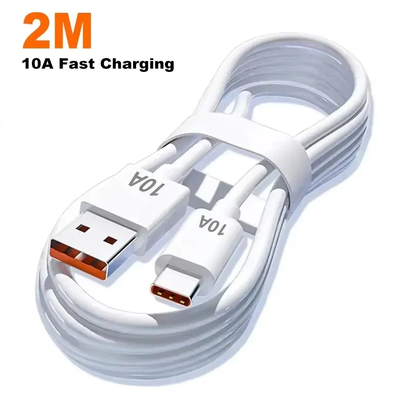 Chargeur rapide 240 W GaN multi-ports 5 en 1 avec lumière LED, 2 USB et 3 USB-C, compatible iPhone 15 à 17, Samsung, Huawei et Xiaomi 15 11