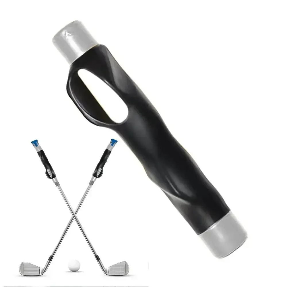 Aide à l'entraînement au golf en utilisation