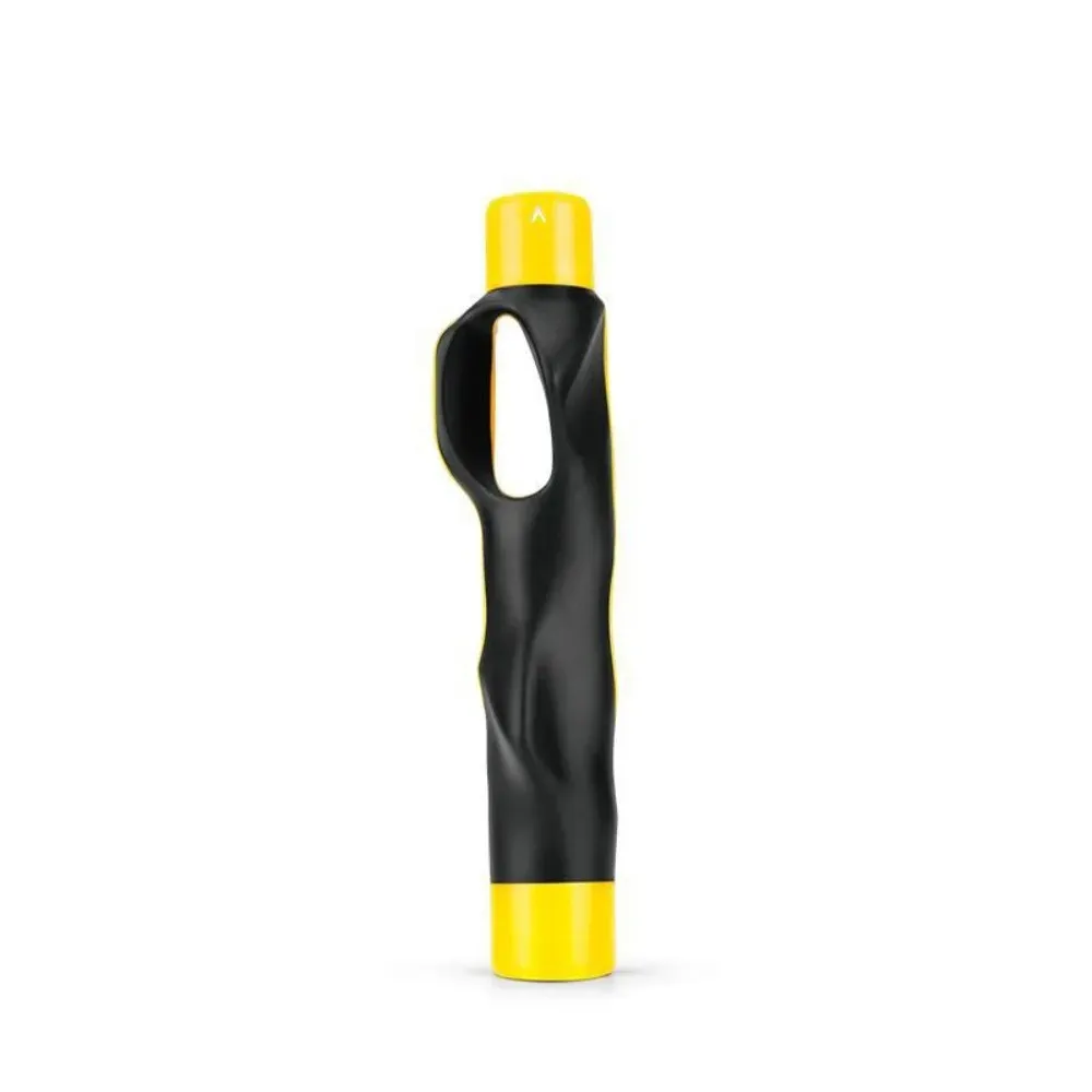 Outil d'entraînement de golf en plastique pour corriger la posture et la technique du swing droitier – Correcteur de grip pour débutants 8