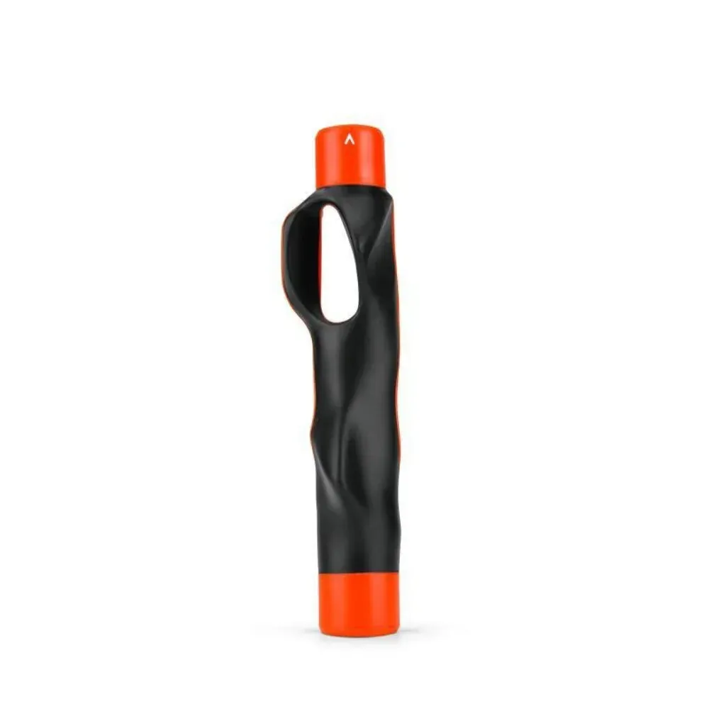 Outil d'entraînement de golf en plastique pour corriger la posture et la technique du swing droitier – Correcteur de grip pour débutants 10