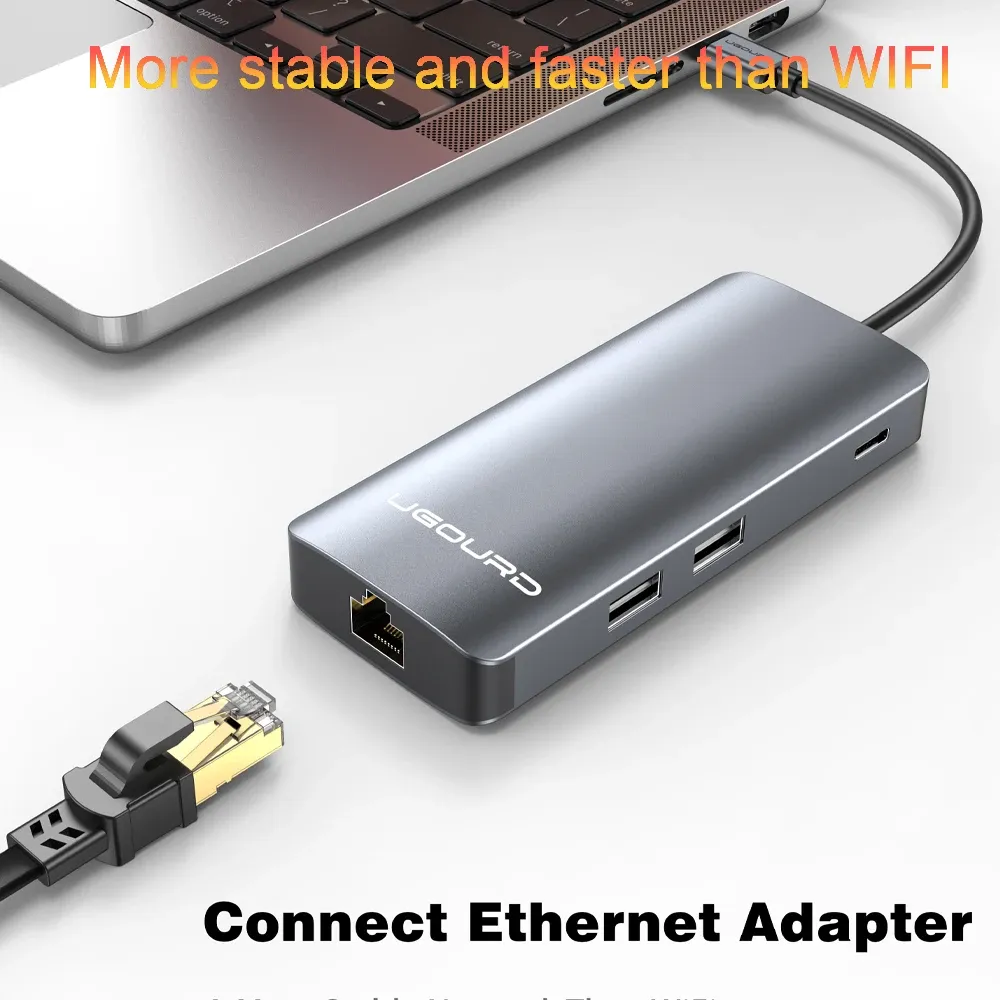 Câble Ethernet CAT 8 40 Gbps 2000 MHz RJ45 pour réseau LAN, cordon de raccordement plat, 10 m, 15 m, 20 m, 30 m, 50 pieds, 100 pieds, pour routeur, modem et PS5/PS4 3