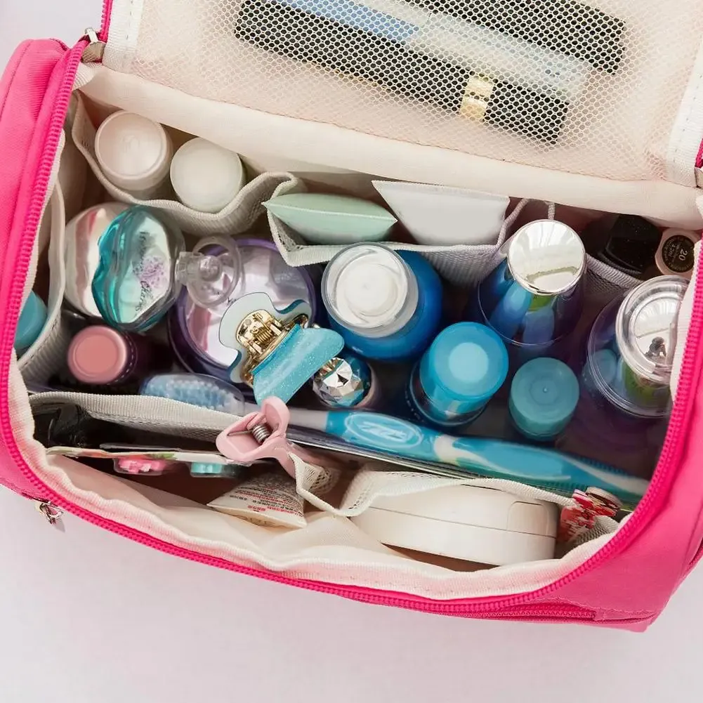Trousse de toilette au quotidien