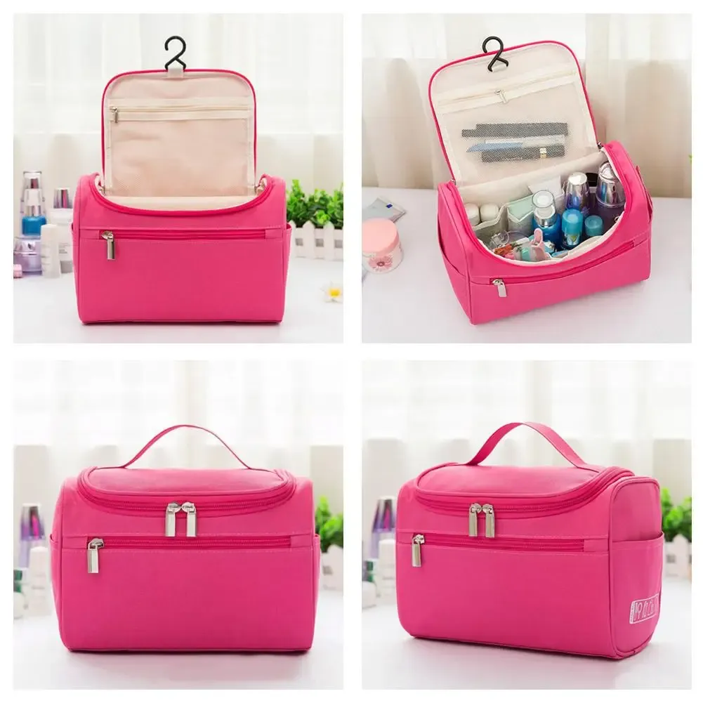 Trousse de toilette pour voyage d'aventure