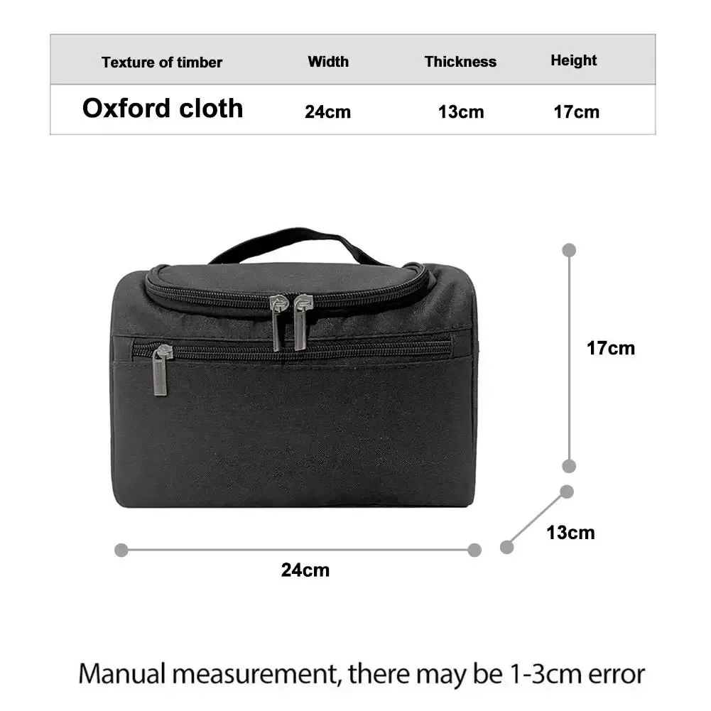 Trousse de toilette de voyage