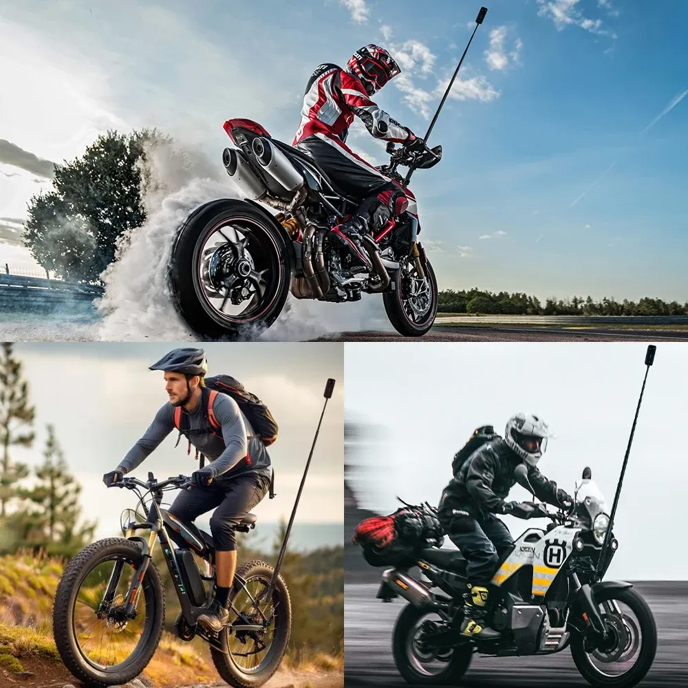 Accessoire de fixation pour vélo