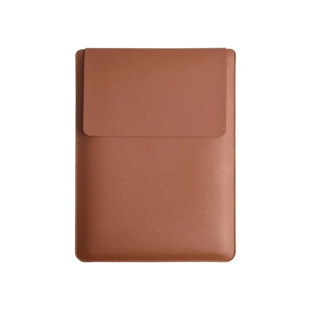 Housse de protection pour ordinateur portable Apple MacBook Air et Pro 13 pouces (M1, M2, 2020) et ASUS 11 à 16 pouces 8