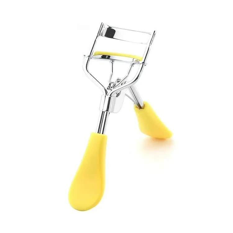 Recourbe-cils professionnel pour femme, outil de maquillage multicolore 9