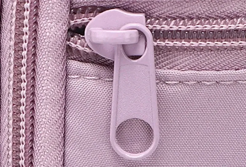 Sac porte-gourde portable en situation