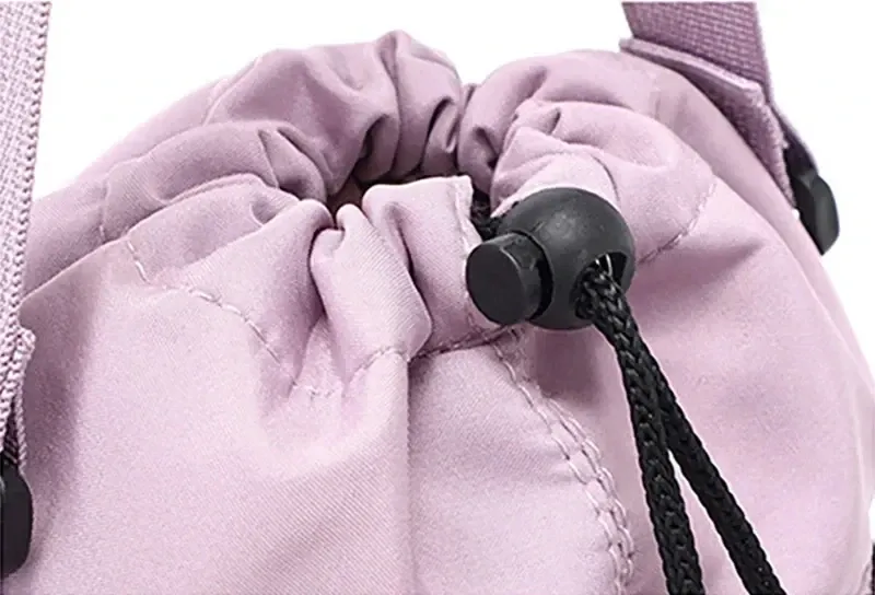 Accessoires du sac porte-gourde