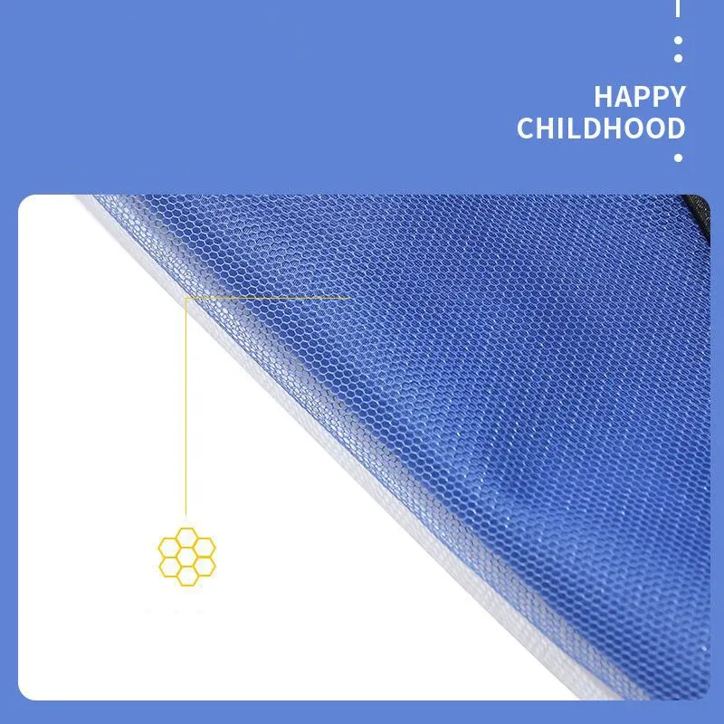 Jeu de balle interactif pour enfants