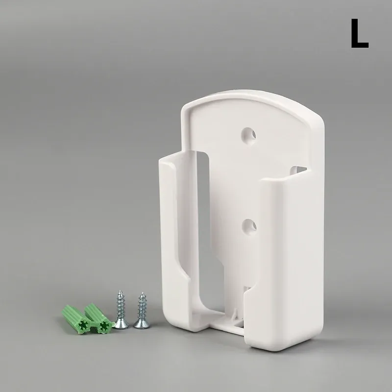 Support de télécommande universel, support de chargement de téléphone, support mural pour climatiseur 7