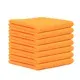 5/10/20/50 chiffons en microfibre, lavette de nettoyage absorbante et durable pour cuisine et salle de bain 10