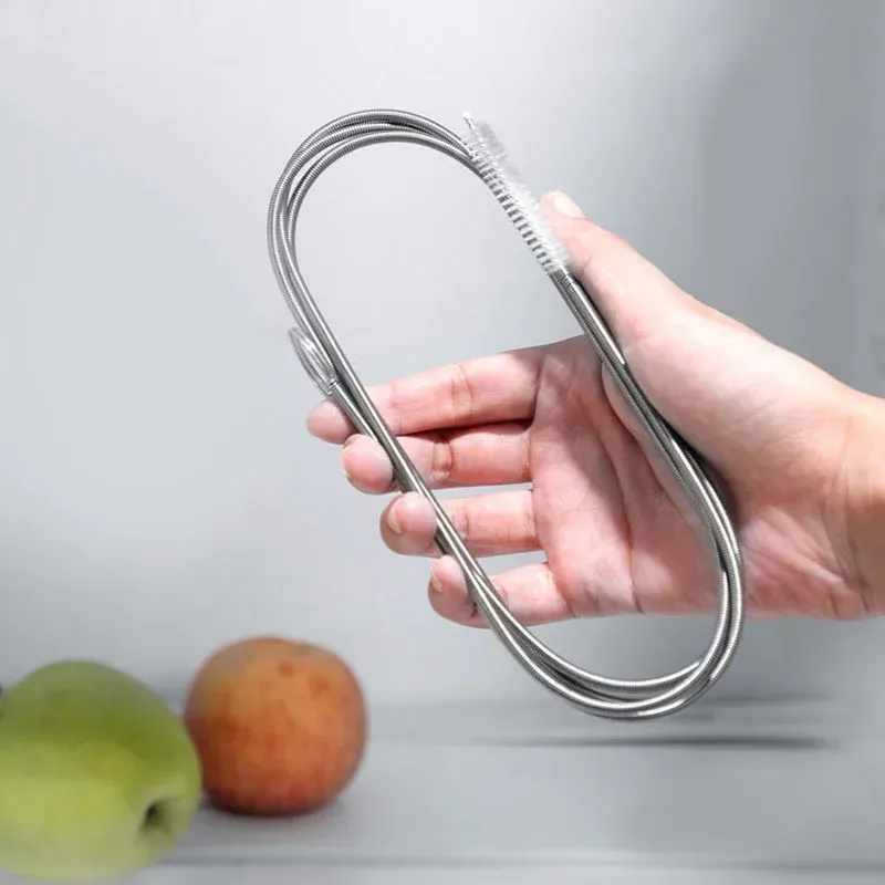 Accessoires du kit de nettoyage pour réfrigérateur