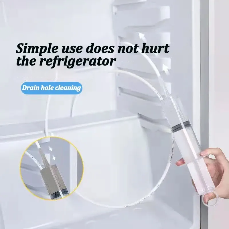 Utilisation de la brosse de nettoyage