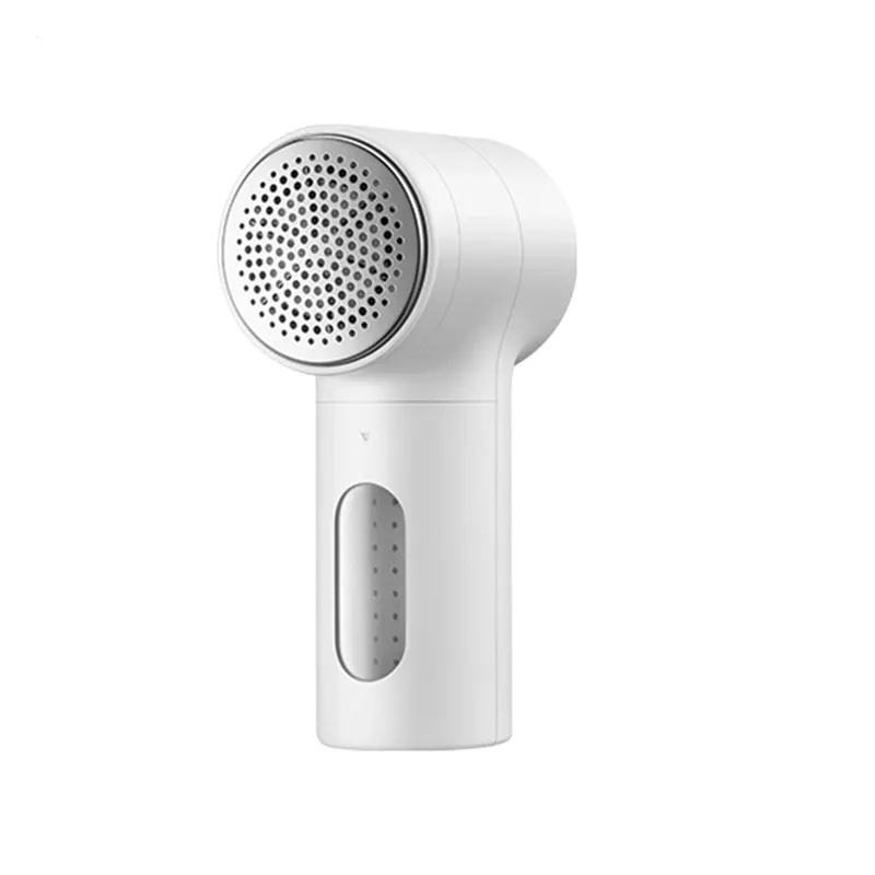 Xiaomi Mijia Lint Remover 2, Éliminateur de bouloches portable pour pulls, Tondeuse à moteur avec tête de coupe cyclonique flottante à 6 lames 8