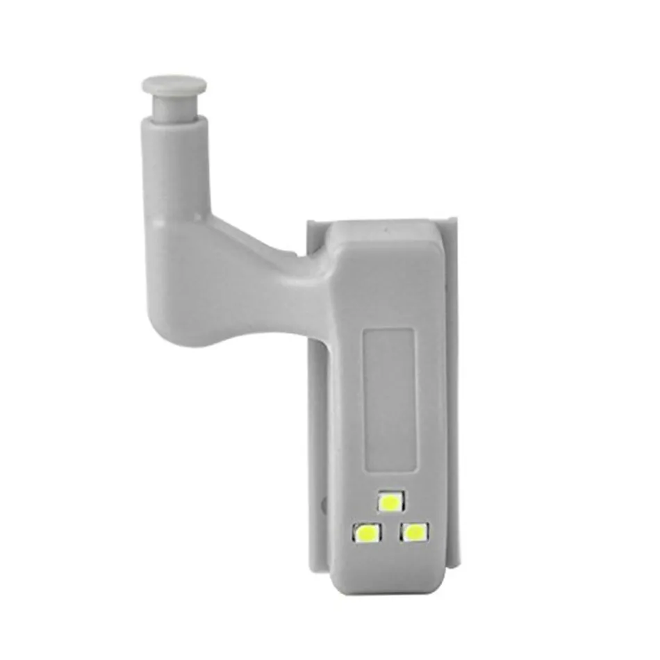 Lampe LED d'armoire pour cuisine