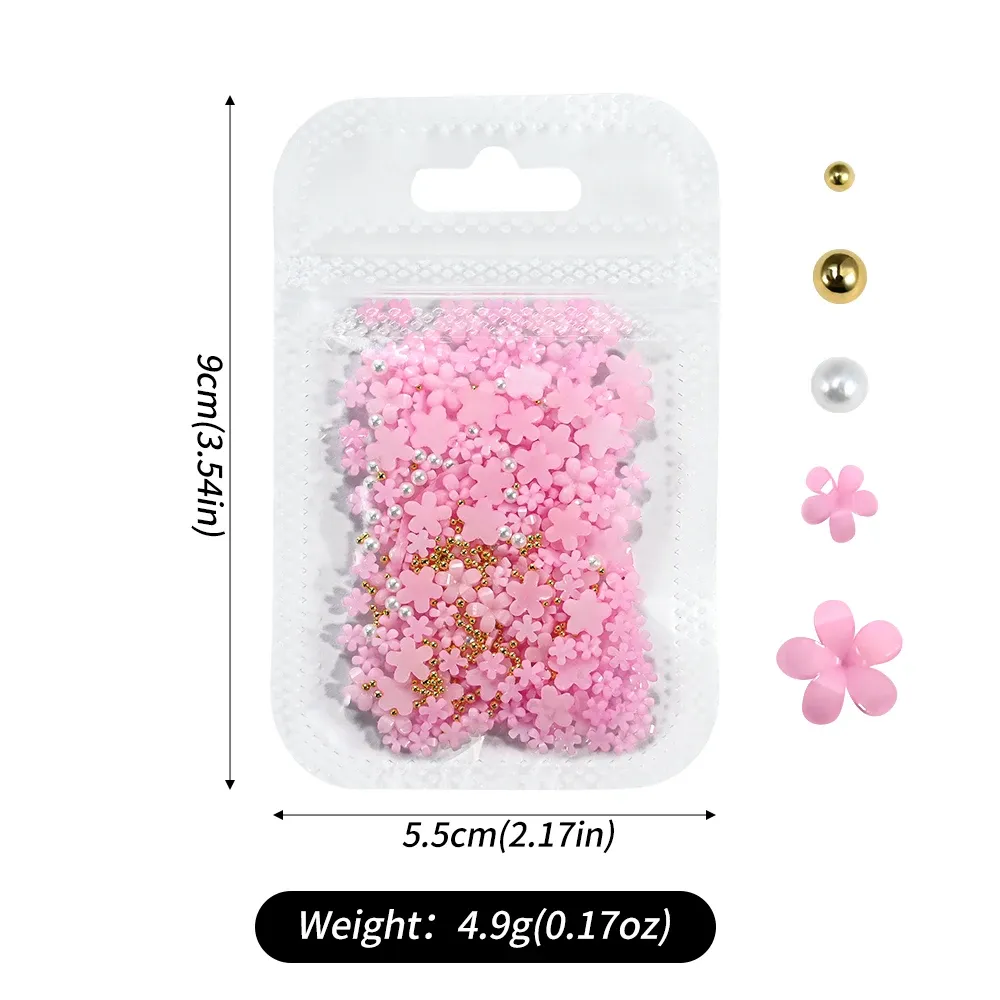 Finitions raffinées pour ongles