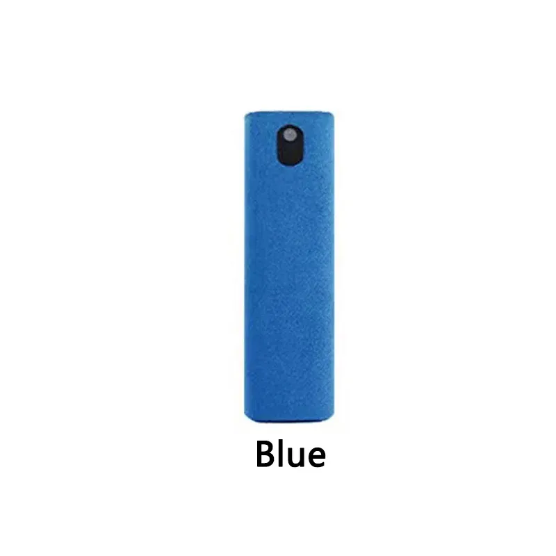 Nettoyant d'écran 2 en 1 pour téléphone et tablette, spray portable avec chiffon en microfibre 7