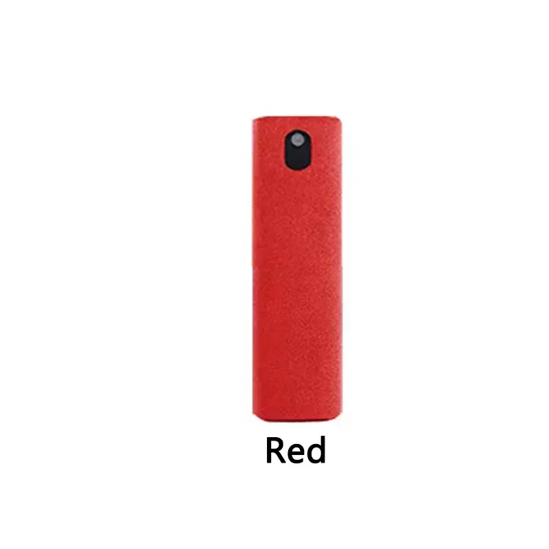 Nettoyant d'écran 2 en 1 pour téléphone et tablette, spray portable avec chiffon en microfibre 10