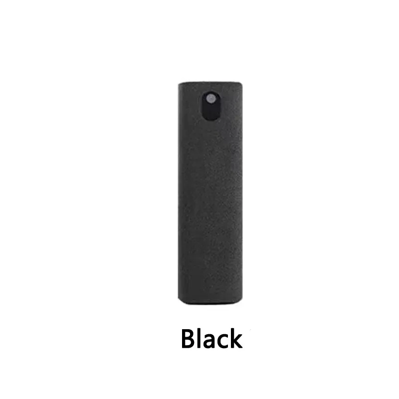 Nettoyant d'écran 2 en 1 pour téléphone et tablette, spray portable avec chiffon en microfibre 15