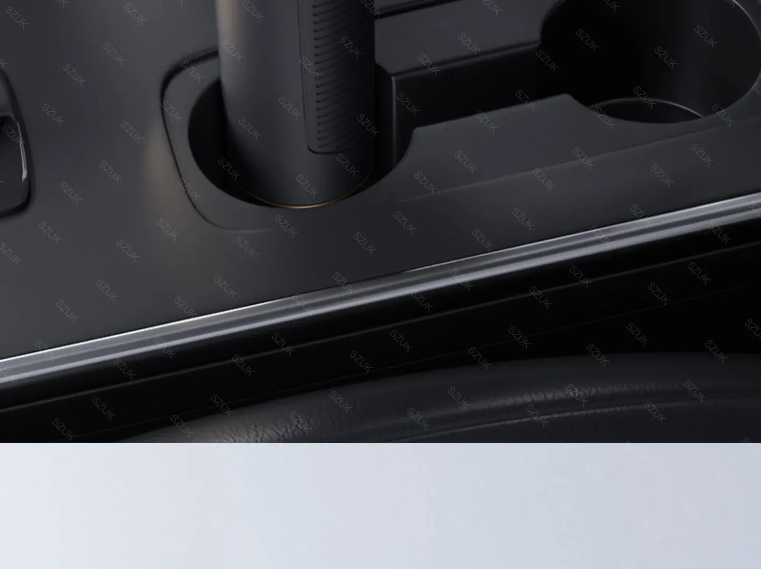 Mini aspirateur de voiture, nettoyage des surfaces