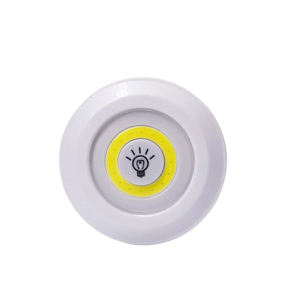 Lumière LED sous-meuble, finition