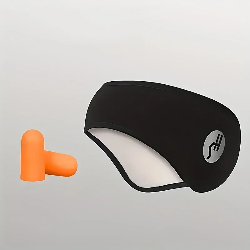 Masque de sommeil en situation de voyage