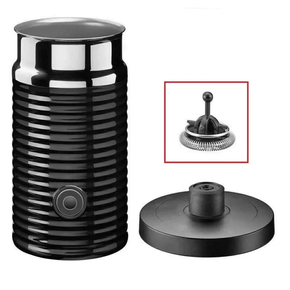 Pièces de rechange pour mousseur à lait Nespresso Aeroccino 3 et Aeroccino 4 2