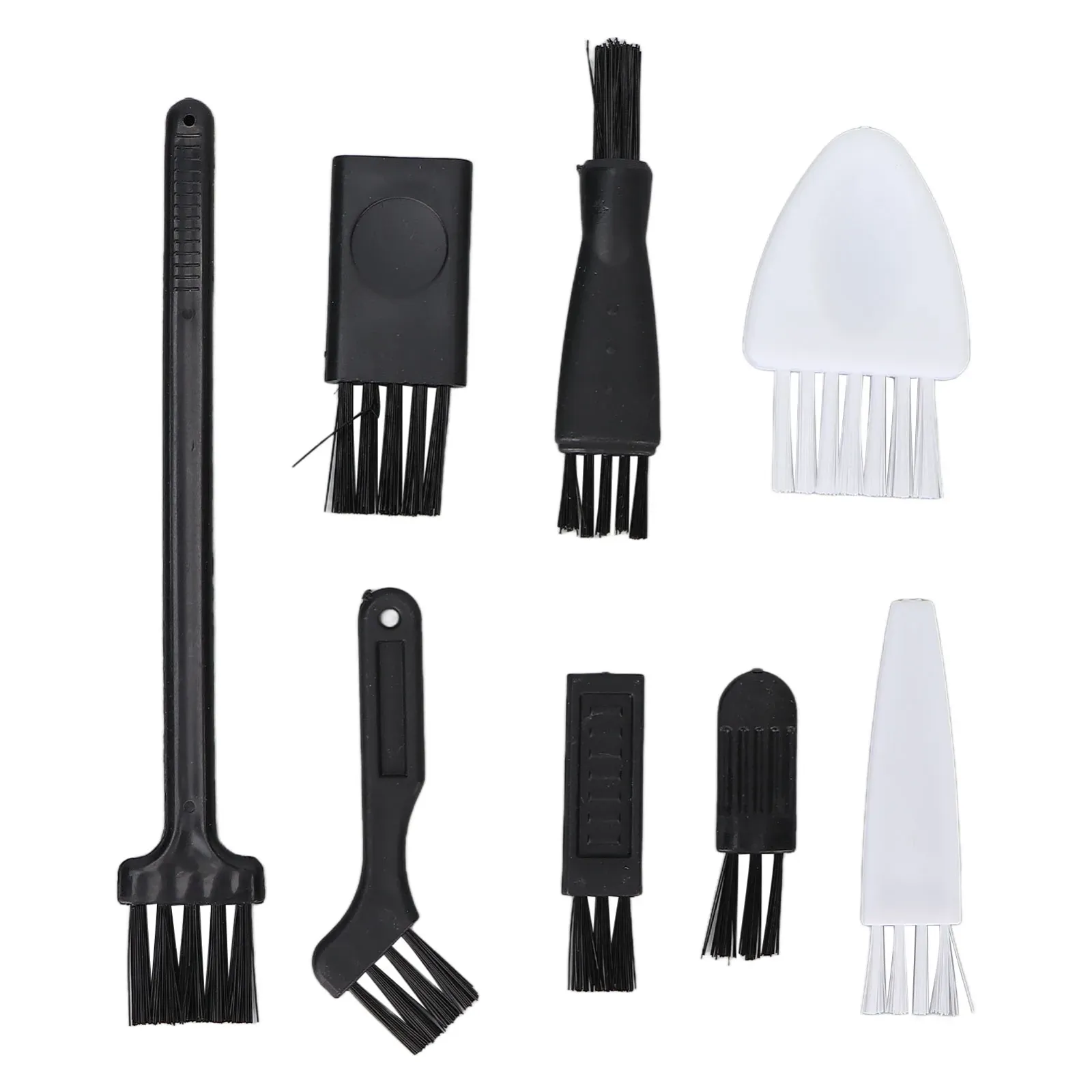 Nettoyage d'accessoires informatiques