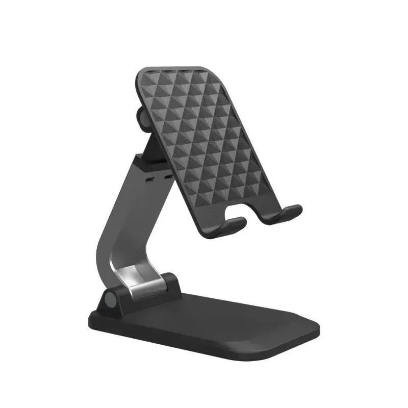 Support de téléphone de bureau réglable pour iPhone, iPad et Xiaomi 7