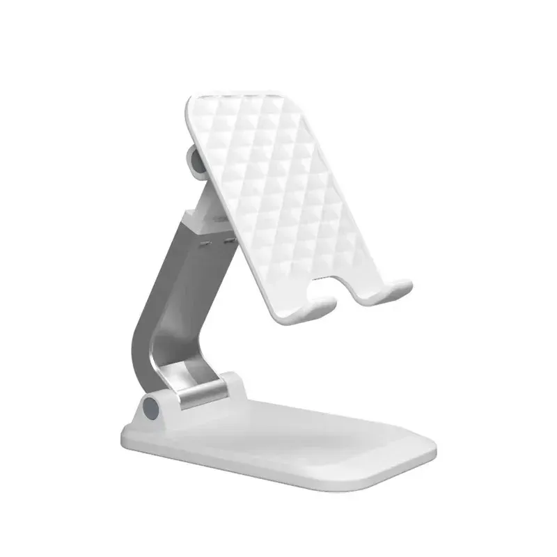 Support de téléphone de bureau réglable pour iPhone, iPad et Xiaomi 8