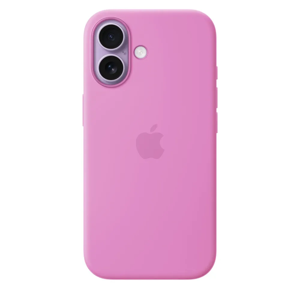 Coque en silicone liquide MagSafe pour iPhone 18 Pro, 18 Pro Max, 17 Pro, 17 Pro Max, compatible charge sans fil, couleur bordeaux magenta 10
