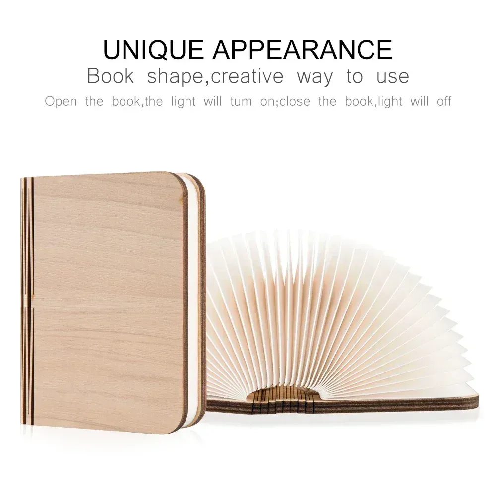 Lampe de livre prête à accompagner votre lecture