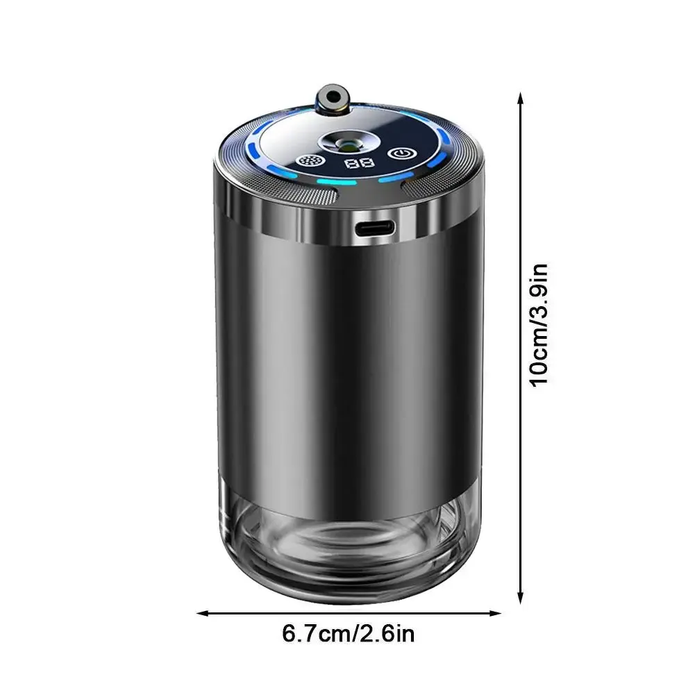 Diffuseur d'air électrique pour voiture