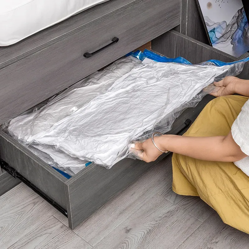 Scelleuse de sacs sous vide réutilisable - vue 5