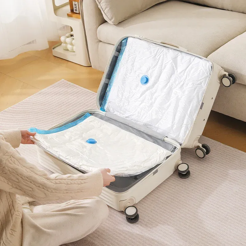 Scelleuse de sacs sous vide réutilisable - vue 4